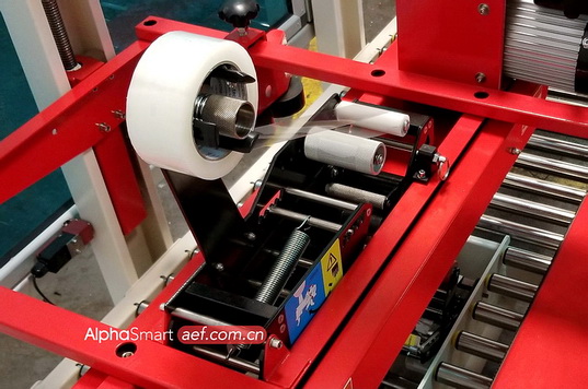 大型封箱机机芯 大型封箱机机芯