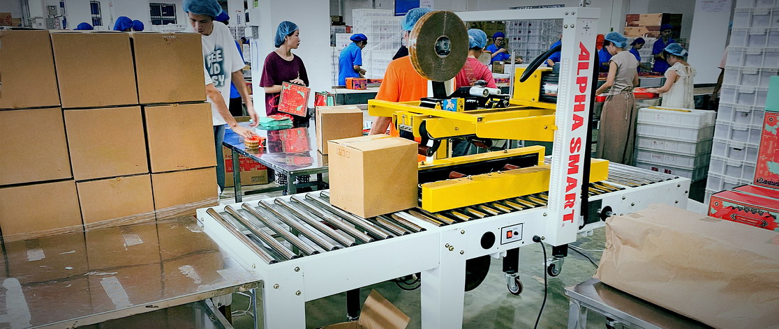 如何实施封箱机包装自动化 如何实施封箱机包装自动化