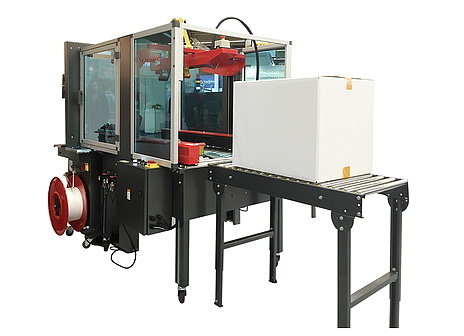 封箱打包一体机 封箱打包一体机