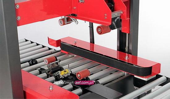 左右驱动封箱机下机芯 左右驱动封箱机下机芯