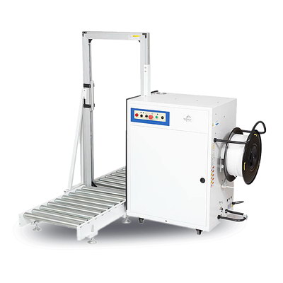 侧面捆包打包机优势