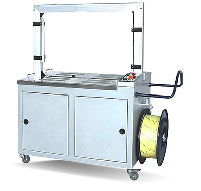 打包机核心优势 打包机核心优势