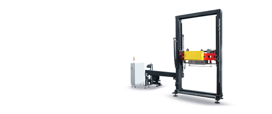 穿剑式打包机 穿剑式打包机