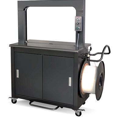 自动打包机优势说明 自动打包机优势说明